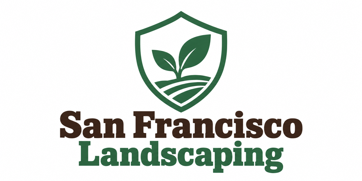 San Francisco Landscaping